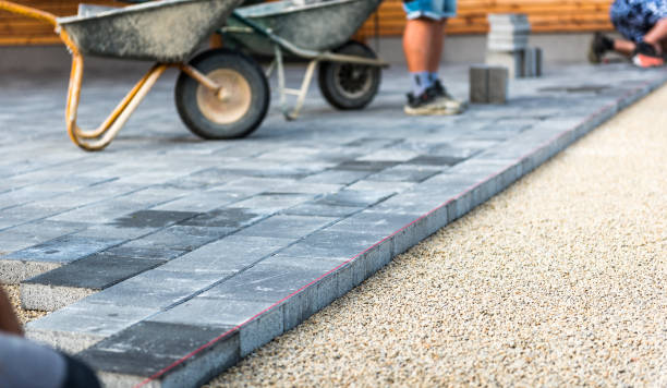 Best Concrete Paver Driveway  in Los Gatos, CA