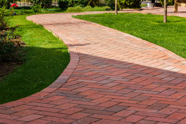 Best Concrete Paver Driveway  in Los Gatos, CA