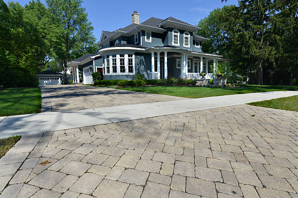 Best Commercial Driveway Pavers  in Los Gatos, CA