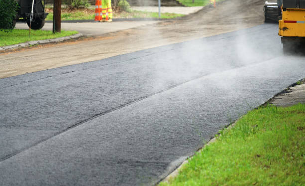 Best Residential Paver Driveway  in Los Gatos, CA