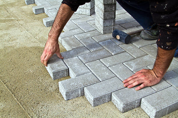 Best Custom Driveway Pavers  in Los Gatos, CA