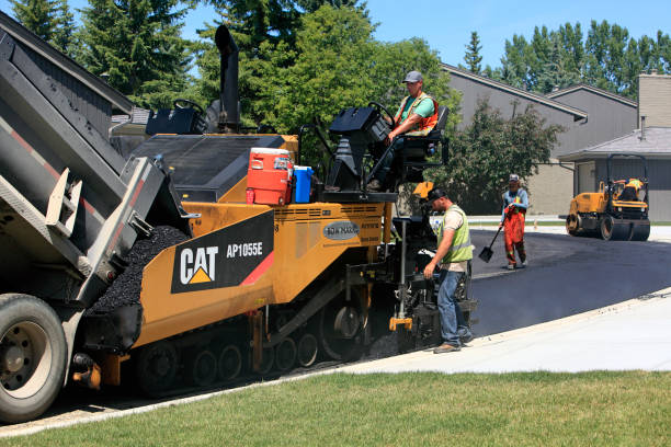 Best Affordable Driveway Pavers  in Los Gatos, CA