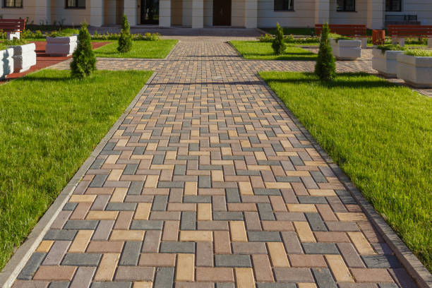 Best Residential Driveway Paver Services  in Los Gatos, CA